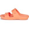 Crocs Men’s Classic Slide Sandals(Pink)