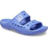 Crocs Unisex Adult Baya Slide Sandals(Moon Jelly)