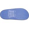 Crocs Unisex Adult Baya Slide Sandals(Moon Jelly)