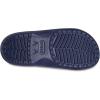 Crocs Unisex Adult Baya Slide Sandals(Navy)