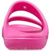 Crocs Unisex Adult Baya Slide Sandals(Pink)