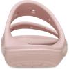 Crocs Unisex Adult Baya Slide Sandals(Pink Clay)