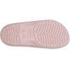 Crocs Unisex Adult Baya Slide Sandals(Pink Clay)