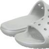 Crocs Unisex Adult Bayaband Slide Sandals(Atmosphere)