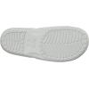 Crocs Unisex Adult Bayaband Slide Sandals(Atmosphere)