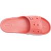 Crocs Unisex Adult Bayaband Slide Sandals(Pepper)
