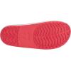 Crocs Unisex Adult Bayaband Slide Sandals(Pepper)