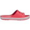 Crocs Unisex Adult Bayaband Slide Sandals(Pepper)