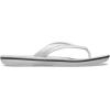 Crocs Unisex Adult Crocband Flip Flop Sandal(Atmosphere)