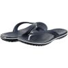 Crocs Unisex Adult Crocband Flip Flop Sandal(Blue (Navy Blue))