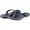 Crocs Unisex Adult Crocband Flip Flop Sandal(Blue (Navy Blue))