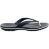 Crocs Unisex Adult Crocband Flip Flop Sandal(Blue (Navy Blue))