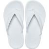 Crocs Unisex Adult Crocband Flip Flop Sandal(Moonlight)