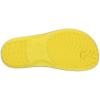 Crocs Unisex Adult Crocband Flip Flop Sandal(Sunshine)