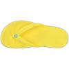 Crocs Unisex Adult Crocband Flip Flop Sandal(Sunshine)