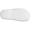 Crocs Unisex Adult Graphic Slide Sandal(Chai/White)