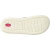 Crocs Unisex LiteRide Slide(Pearl White/White)