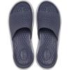 Crocs Unisex LiteRide Slide(Storm)