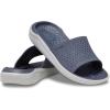 Crocs Unisex LiteRide Slide(Storm)