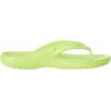 Crocs Unisex’s Classic Flip Flops(Green)