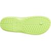 Crocs Unisex’s Classic Flip Flops(Green)