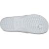 Crocs Women’s Baya Flip Sandals(Light Grey)