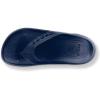 Crocs Women’s Baya Flip Sandals(Navy)