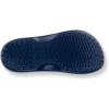 Crocs Women’s Baya Flip Sandals(Navy)