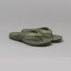 Crocs Women’s Classic II Flip-Flop Sandals(Army Green)