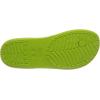 Crocs Women’s Classic II Flip-Flop Sandals(Lime Punch)