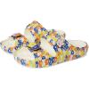 Crocs Marimekko Classic Slides(Floral/Marimekko)