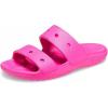 Crocs Men’s Classic Slide Sandals(Juice)