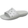 Crocs Unisex Adult Bayaband Slide Sandals(Atmosphere)