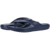Crocs Women’s Classic II Flip-Flop Sandals(Navy)