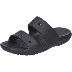 Crocs Classic Sandal Black Men’s 5, Women’s 7 Medium