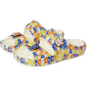 Crocs Marimekko Classic Slides(Floral/Marimekko)