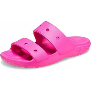 Crocs Men’s Classic Slide Sandals(Juice)