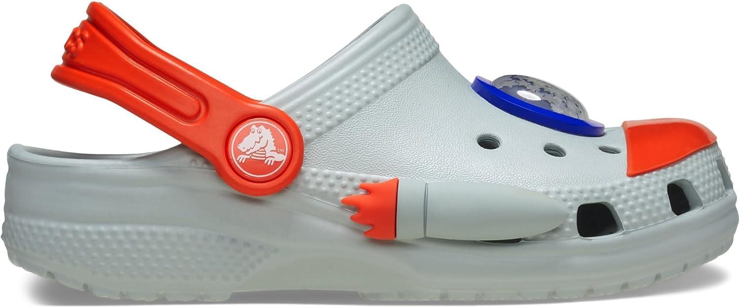 image:imageCrocs Kids Classic I AM ClogsMirageRocket
