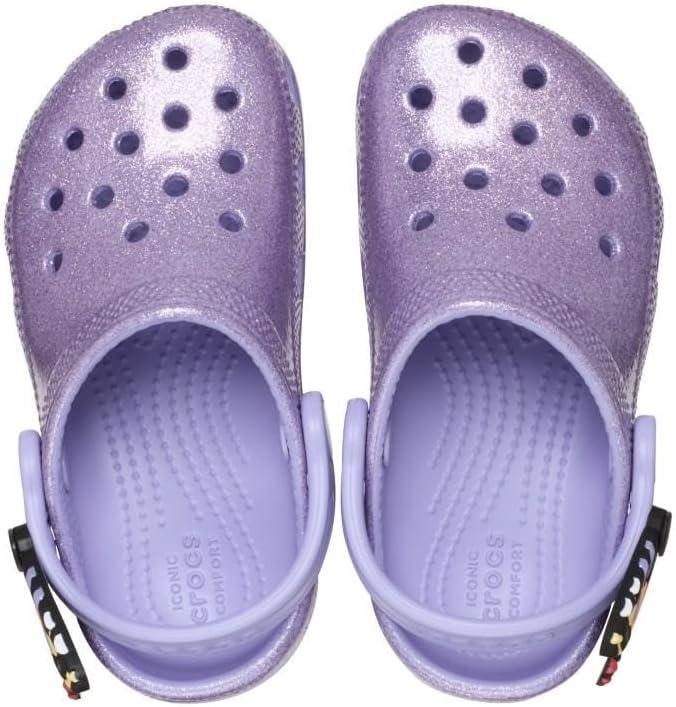 image:imageCrocs Kids Classic I am Clogs Little KidBig KidMystic Purple