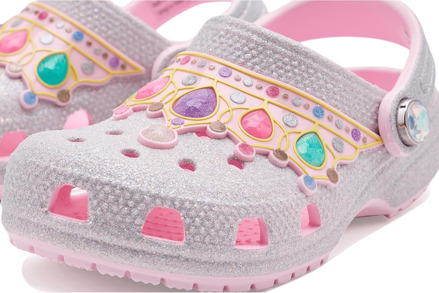 image:imageCrocs Kids Classic I am Clogs Little KidBig KidPrincess