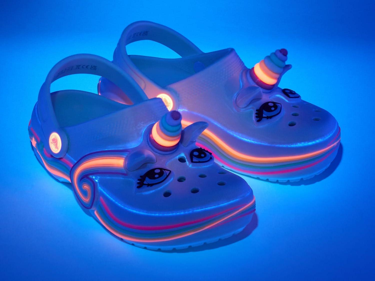 image:imageCrocs Kids Classic I am Clogs Little KidBig KidUnicorn
