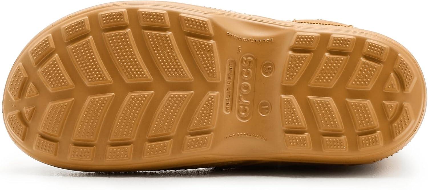 image:imageCrocs Kids Handle It Rain BootsWestern Umber