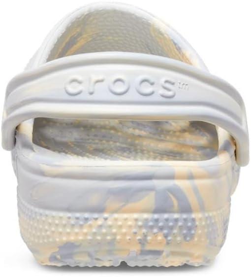 image:imageCrocs UnisexChild Classic Watercolor Marbled ClogAtmosphereMulti