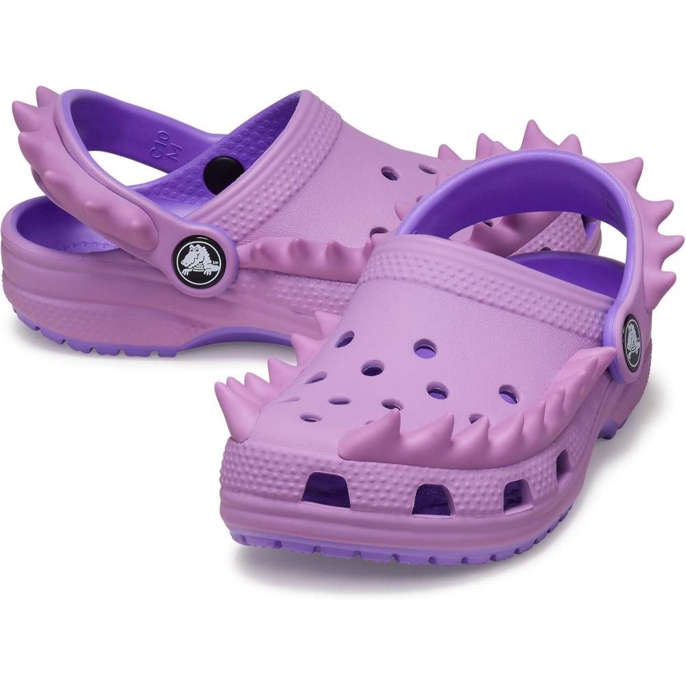 image:imageCrocs Kids Classic I AM ClogsGalaxyBubble