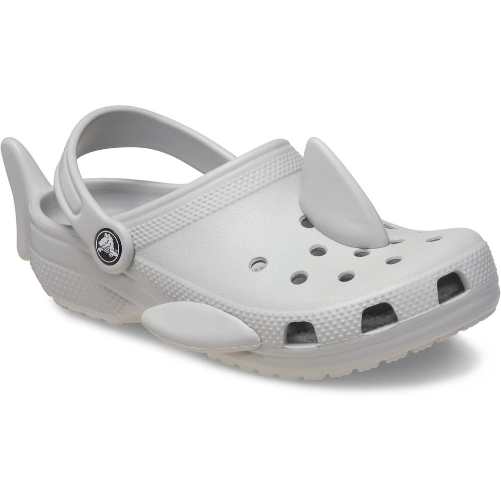 image:imageCrocs Kids Classic I am Clogs Little KidBig KidAtmosphereShark