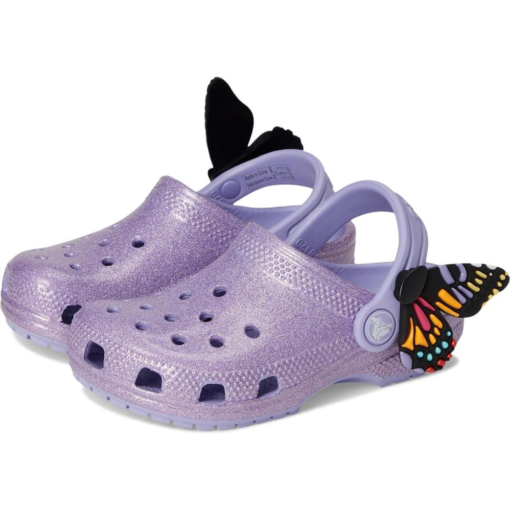 image:imageCrocs Kids Classic I am Clogs Little KidBig KidMystic Purple