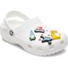 Crocs Jibbitz Girls’ Favorites Shoe Charm Packs(Garden Party)
