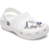 Crocs Jibbitz Girls’ Favorites Shoe Charm Packs(Heart Country Concerts)