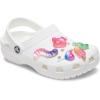 Crocs Jibbitz Girls’ Favorites Shoe Charm Packs(Jelly Candy)
