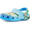 Crocs Kids’ Bluey Classic Clogs(Bluey/Blue)